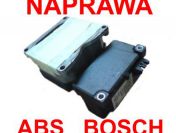 NAPRAWA STEROWNIKA ABS BOSCH AUDI VW  BMW