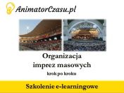 Organizacja imprez masowych krok po kroku - szkolenie