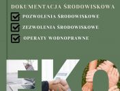 DECYZJE ŚRODOWISKOWE RAPORTY WNIOSKI OCENY ŚRODOWISKOWE EKOEXPERT BIAŁYSTOK