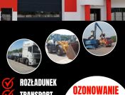 BADANIA TECHNICZNE PRZEGLĄDY USLUGI TRANSPORTOWE WYNAJEM MASZYN ELTRAS