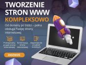 Kompleksowe Projektowanie Stron WordPress/ Faktura