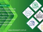 ROZLICZENIA ŚRODOWISKOWE OPŁATY ŚRODOWISKOWE PRODUKTOWE EKOEXPERT BIAŁYSTOK